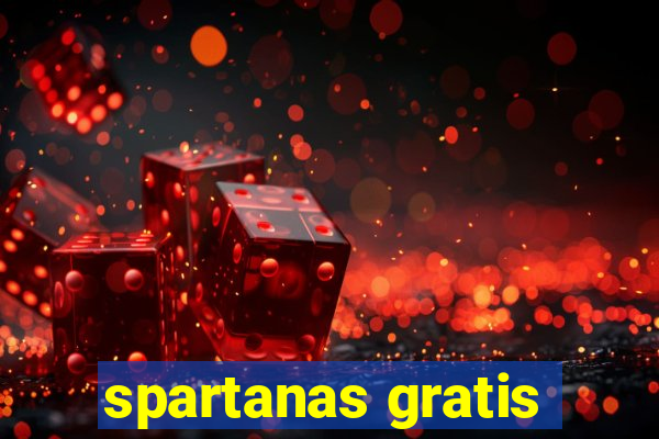 spartanas gratis